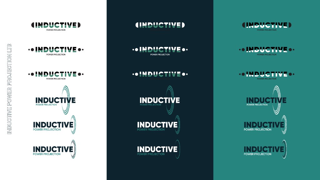 Creative Logo Development