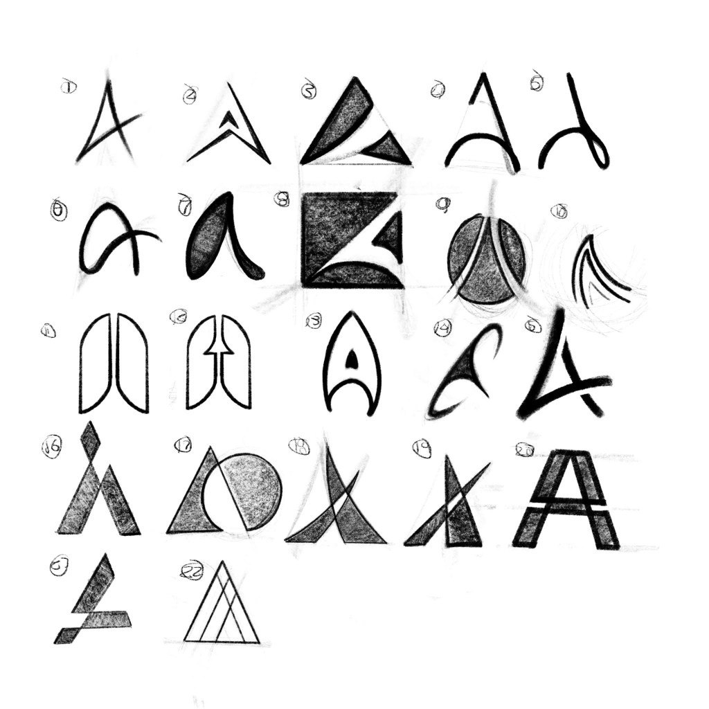 Creative Logo Development