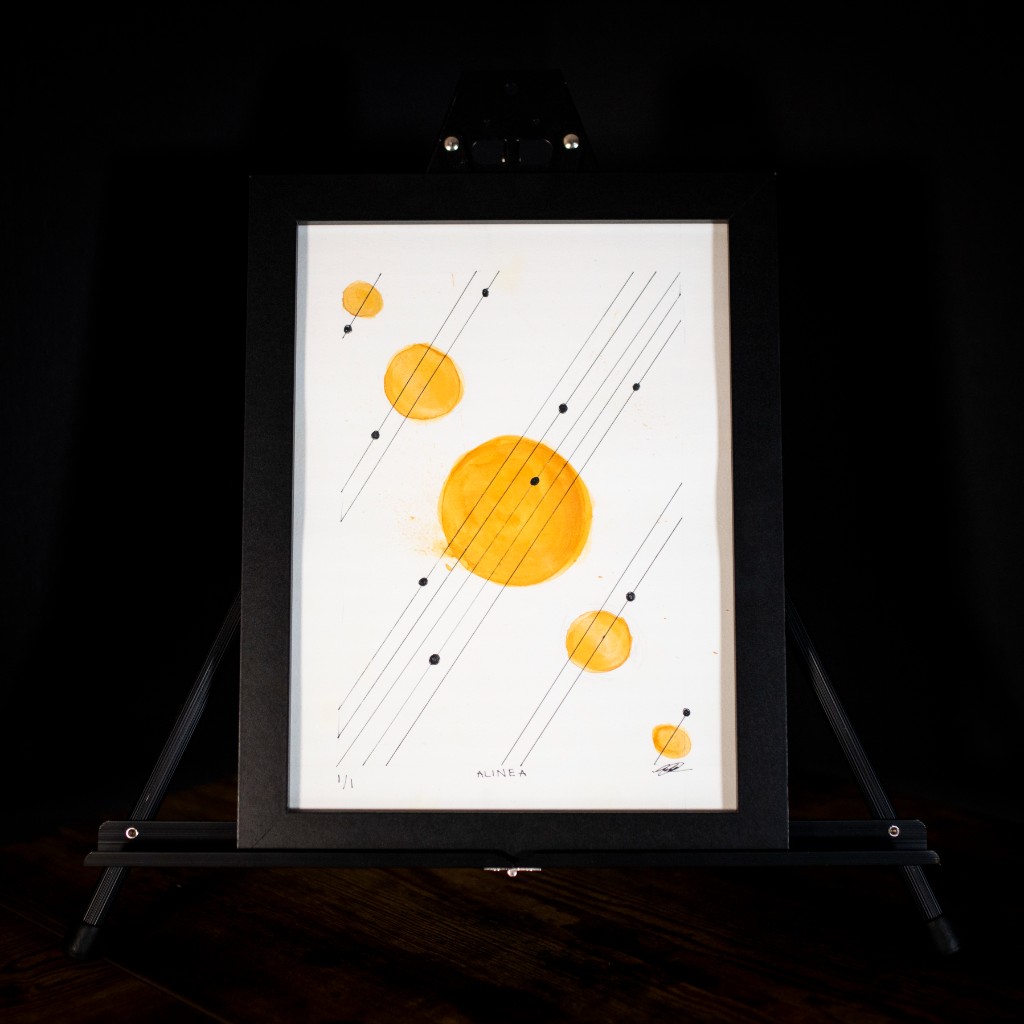 Handmade Art