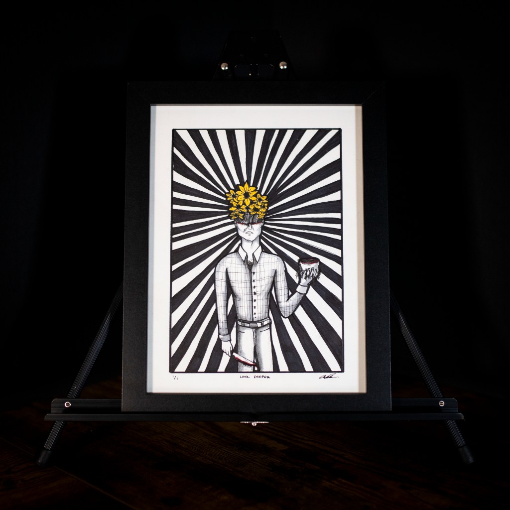 Handmade Art